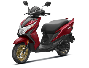 Honda launched 2023 Dio, price starts from Rs 70,211