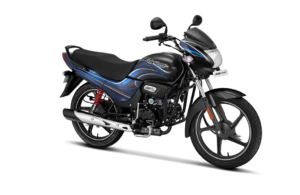 Hero MotoCorp launched Passion+