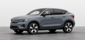 Volvo Car India unveils C40 Recharge, online bookings will starts from August