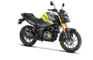 Hero Xtreme 160R 4V launched, priced at Rs. 1,27,300 to Rs. 1,36,500