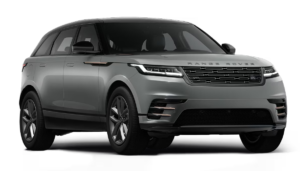 Range Rover Velar facelift launched, priced at Rs 93 lakh