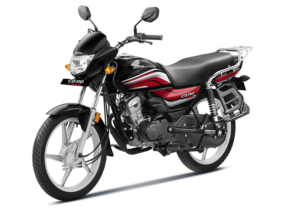 Honda launched CD 100 Dream Deluxe priced at Rs 73,400