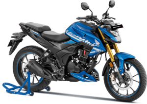 2023 Honda Hornet 2.0 launched, priced at Rs 1.39 lakh