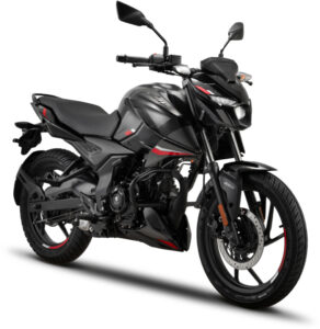 Bajaj launched Pulsar N150 at Rs 1.18 lakh