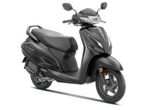 Honda launches Activa Limited Edition starting at Rs 80,734