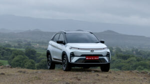 Tata Motors launched 2023 Tata Nexon.ev: Setting a New Standard in Electric Mobility