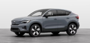 Volvo C40 Recharge electric SUV-coupe launched in India, priced at Rs 61.25 lakh 