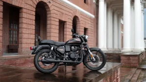 2023 Royal Enfield Bullet 350 launched at starting price of Rs 1,73,562