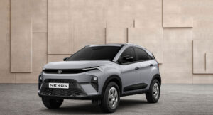 2023 Tata Nexon facelift launched, price starts at Rs 8.10 lakh