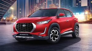 Nissan Motor India achieves strong September 2023 wholesale figures