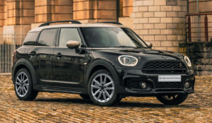 Exclusive Mini Shadow Edition launched in India