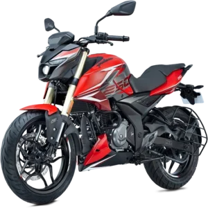 Updated Bajaj Pulsar N250 launched at Rs 1.51 lakh