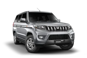 Mahindra Bolero Neo+ 9-Seater SUV launched at Rs 11.39 lakh