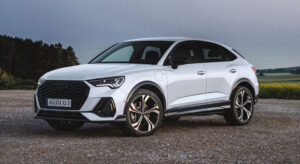 Audi launched Bold Edition models for Q3 and Q3 Sportback