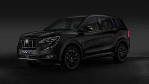 Mahindra & Mahindra launched AX5 Select variant for XUV700