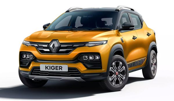 Renault Kiger