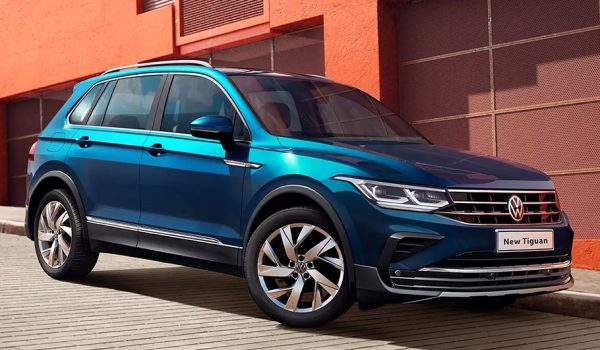 Volkswagen Tiguan-thumbnail