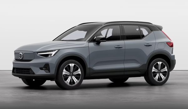 Volvo XC40 Recharge